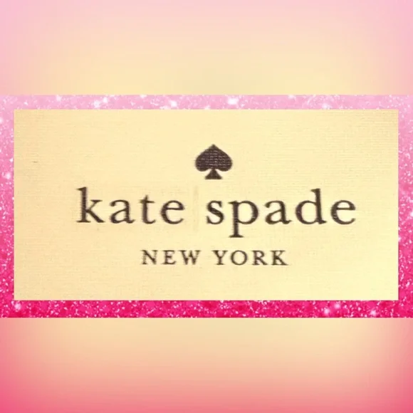 Kate Spade Reiley Straw Dome Crossbody Bag
NWOT Combo Raffia & Saffiano Leather - Picture 17 of 17